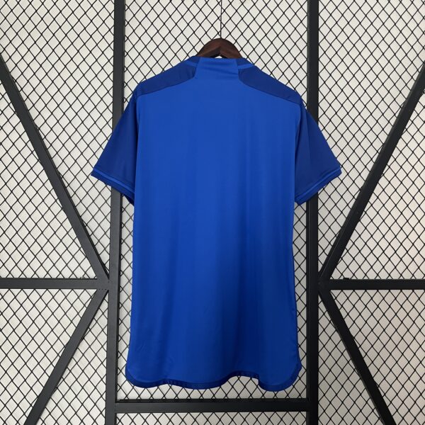 CAMISA CRUZEIRO HOME 2025 TORCEDOR - Image 8