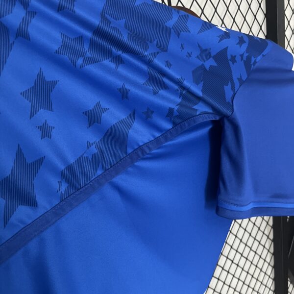 CAMISA CRUZEIRO HOME 2025 TORCEDOR - Image 6