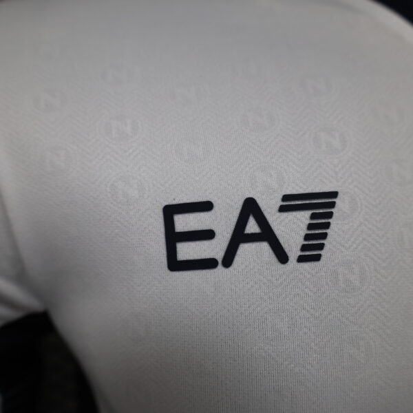 CAMISA NAPOLI AWAY 2024 2025 JOGADOR - Image 4