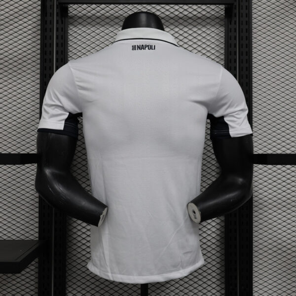 CAMISA NAPOLI AWAY 2024 2025 JOGADOR - Image 9