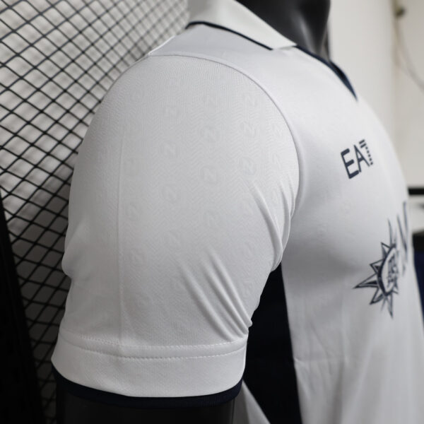 CAMISA NAPOLI AWAY 2024 2025 JOGADOR - Image 6