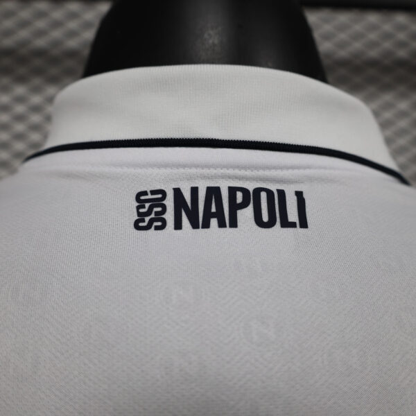 CAMISA NAPOLI AWAY 2024 2025 JOGADOR - Image 10