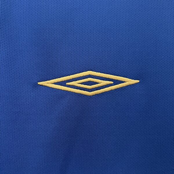 CAMISA CHELSEA 2005 2006 RETRO - Image 3