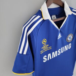CAMISA CHELSEA 2008 2009 RETRO