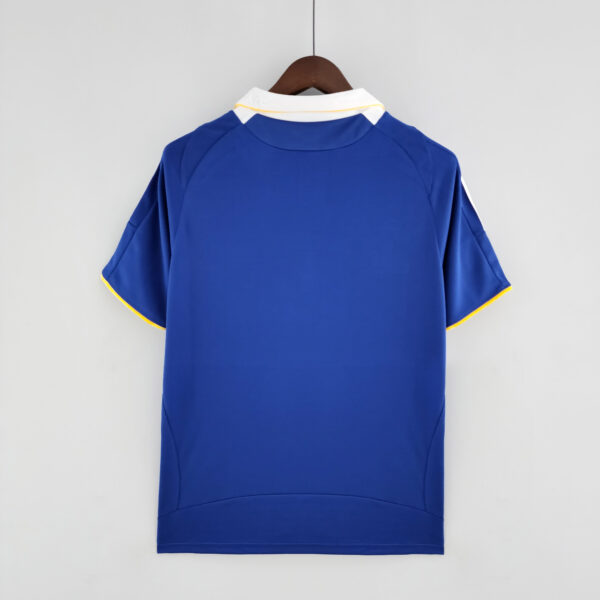 CAMISA CHELSEA 2008 2009 RETRO - Image 6