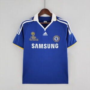 CAMISA CHELSEA 2008 2009 RETRO