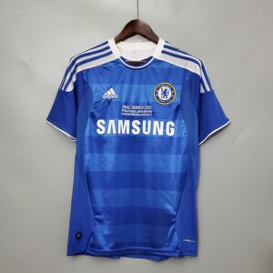 CAMISA CHELSEA 2012 RETRO