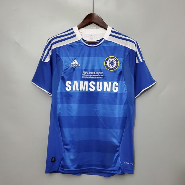 CAMISA CHELSEA 2012 RETRO