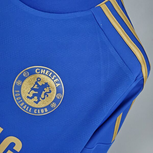 CAMISA CHELSEA 2012 2013 RETRO - Image 4