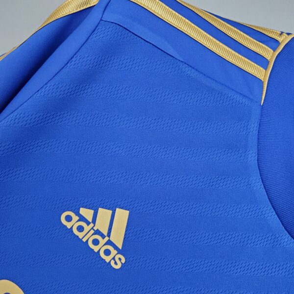 CAMISA CHELSEA 2012 2013 RETRO - Image 5
