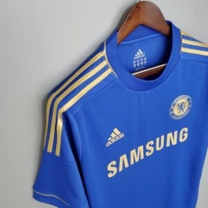 CAMISA CHELSEA 2012 2013 RETRO