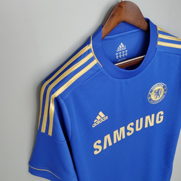 CAMISA CHELSEA 2012 2013 RETRO - Image 2