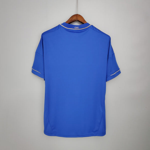 CAMISA CHELSEA 2012 2013 RETRO - Image 7