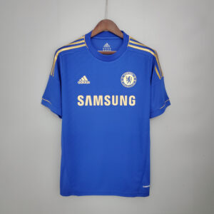 CAMISA CHELSEA 2012 2013 RETRO