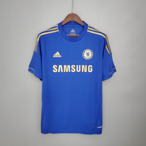 CAMISA CHELSEA 2012 2013 RETRO