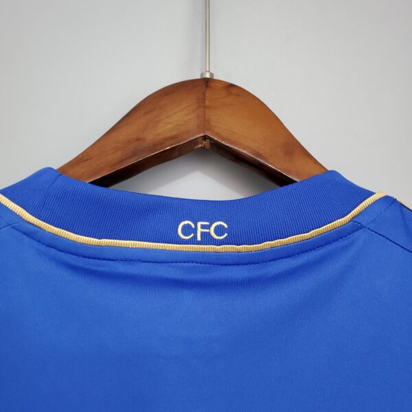 CAMISA CHELSEA 2012 2013 RETRO - Image 8