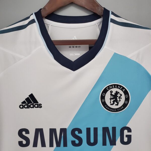 CAMISA CHELSEA 2012 2013 RETRO - Image 3