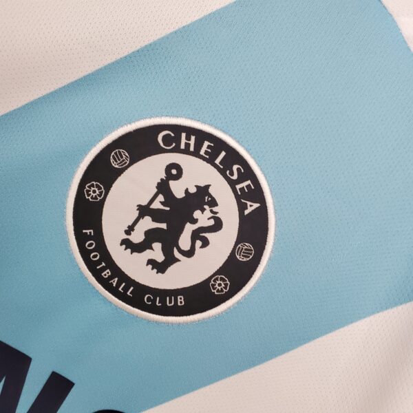 CAMISA CHELSEA 2012 2013 RETRO - Image 4
