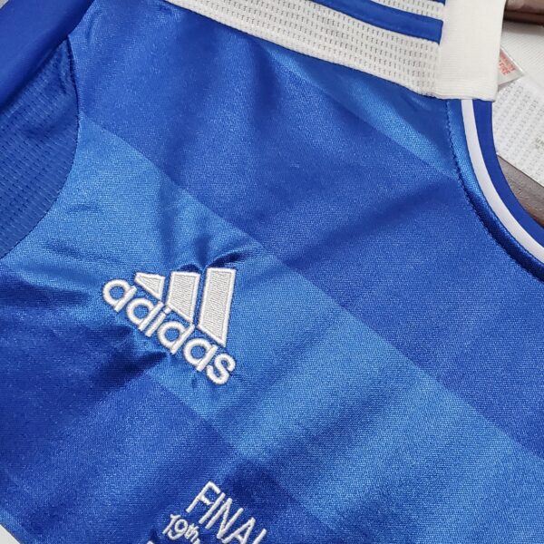 CAMISA CHELSEA 2012 RETRO - Image 5