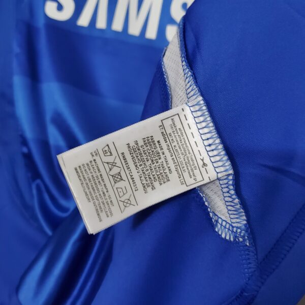 CAMISA CHELSEA 2012 RETRO - Image 9