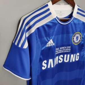 CAMISA CHELSEA 2012 RETRO