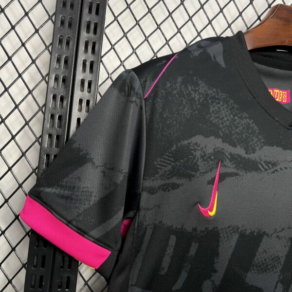 CAMISA CHELSEA AWAY 2024 TORCEDOR - Image 4