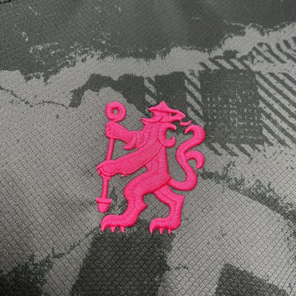 CAMISA CHELSEA AWAY 2024 TORCEDOR - Image 3