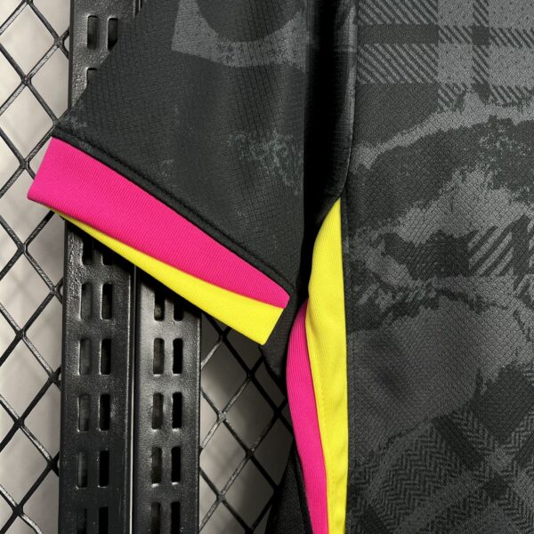 CAMISA CHELSEA AWAY 2024 TORCEDOR - Image 5