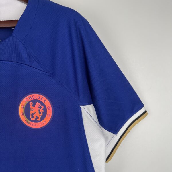 CAMISA CHELSEA HOME 2024 TORCEDOR - Image 7