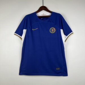 CAMISA CHELSEA HOME 2024 TORCEDOR