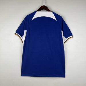 CAMISA CHELSEA HOME 2024 TORCEDOR