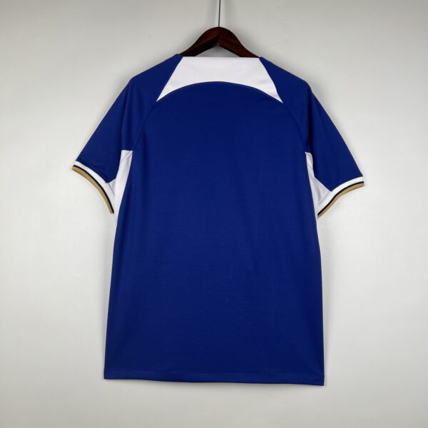 CAMISA CHELSEA HOME 2024 TORCEDOR - Image 2