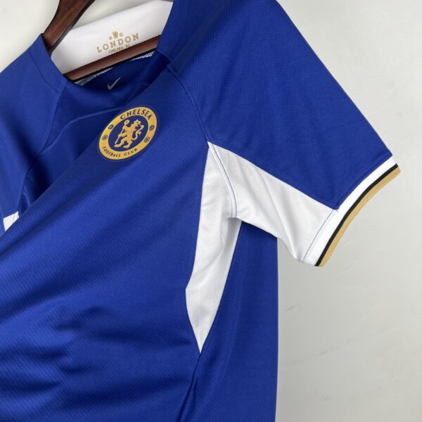 CAMISA CHELSEA HOME 2024 TORCEDOR - Image 9