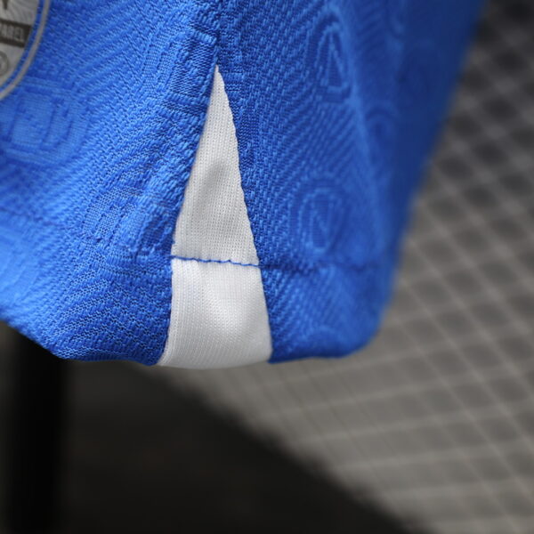 CAMISA NAPOLI HOME 2024 2025 JOGADOR - Image 6