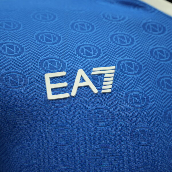 CAMISA NAPOLI HOME 2024 2025 JOGADOR - Image 4
