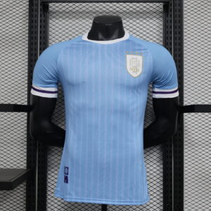 CAMISA URUGUAI HOME 2024 JOGADOR