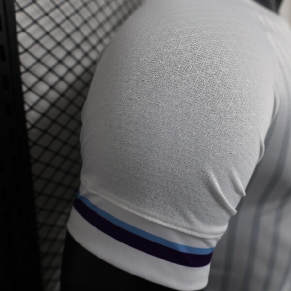 CAMISA URUGUAI AWAY 2024 JOGADOR - Image 4