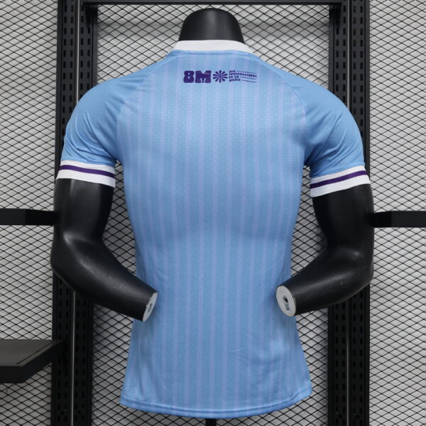 CAMISA URUGUAI HOME 2024 JOGADOR - Image 6