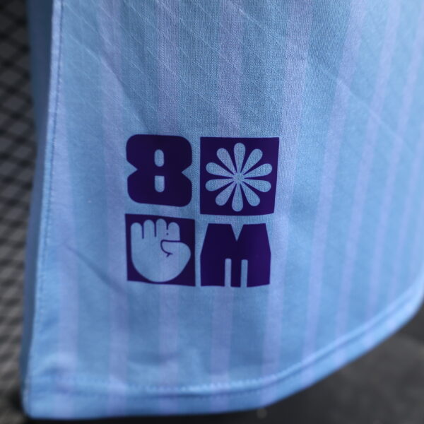 CAMISA URUGUAI HOME 2024 JOGADOR - Image 5