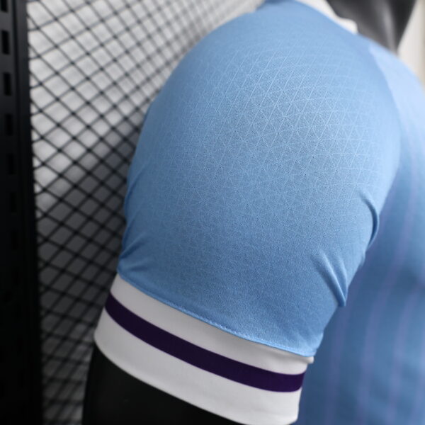 CAMISA URUGUAI HOME 2024 JOGADOR - Image 4
