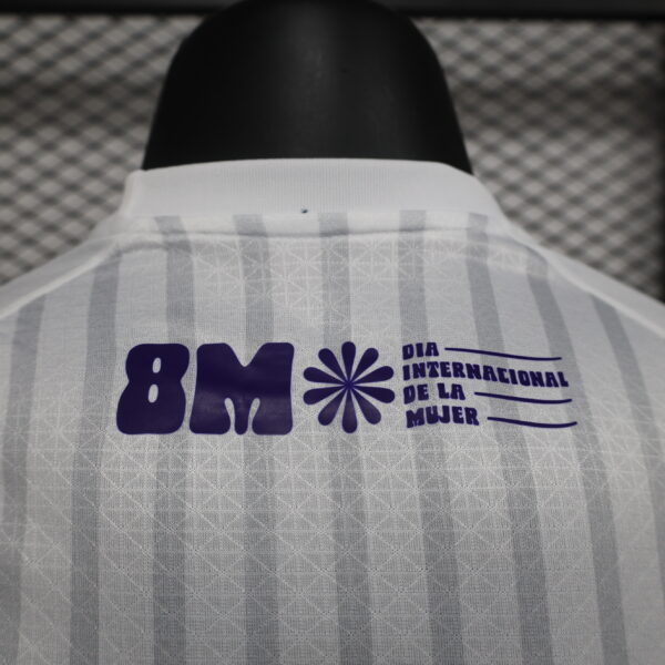 CAMISA URUGUAI AWAY 2024 JOGADOR - Image 7