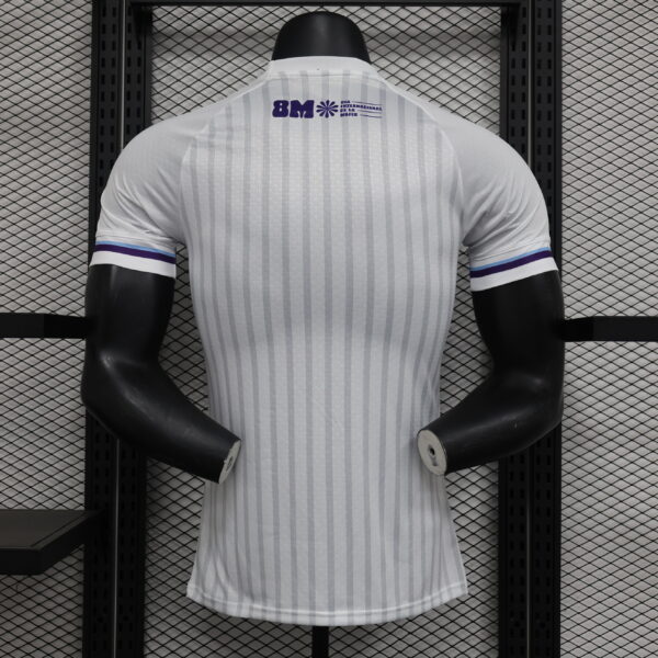 CAMISA URUGUAI AWAY 2024 JOGADOR - Image 6