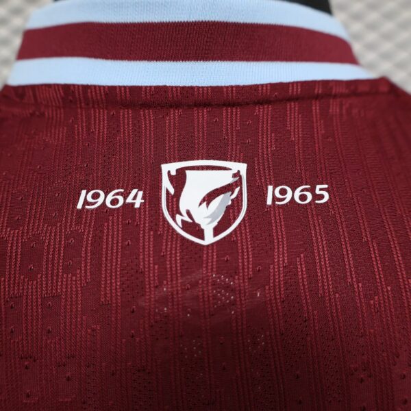 CAMISA WEST HAM 2024 2025 HOME JOGADOR - Image 9