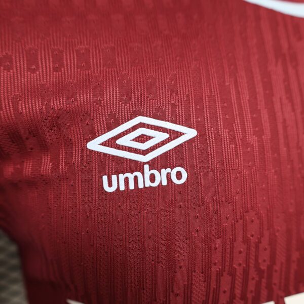 CAMISA WEST HAM 2024 2025 HOME JOGADOR - Image 4