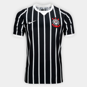 Camisa Corinthians AWAY 2026/2027 – TORCEDOR
