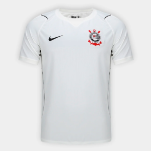 Camisa Corinthians HOME 2026/2027 – TORCEDOR