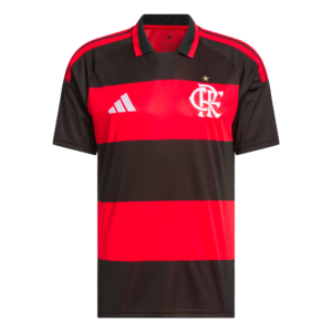 Camisa Flamengo HOME 2026/2027 – TORCEDOR