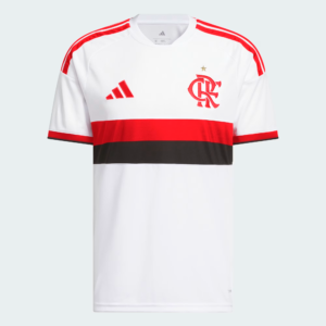 Camisa Flamengo AWAY 2026/2027 – TORCEDOR