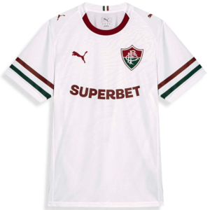 Camisa Fluminense AWAY 2026/2027 – TORCEDOR