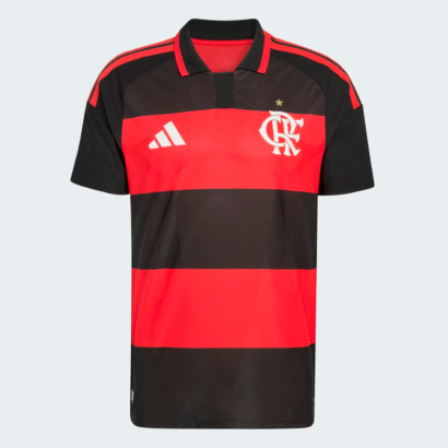 Camisa Flamengo HOME 2026/2027 – JOGADOR